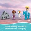 LEGO Disney Frozen Elsa Review