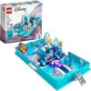 LEGO Disney Frozen Elsa Review