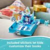 LEGO Disney Frozen Elsa Review