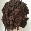 Knit Bearded Hats Handmade Review
