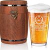 Birthday Beer Glass Gifts Review