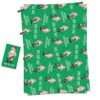 Christmas Wrapping Paper Sheets Review