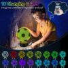 Soccer Night Light Gift Review