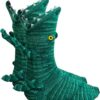 Shark Crocodile Shape Socks Review