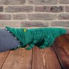 Shark Crocodile Shape Socks Review