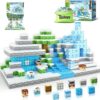 Magnetic Blocks-Build Set Review