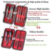 Manicure Set Gift Review