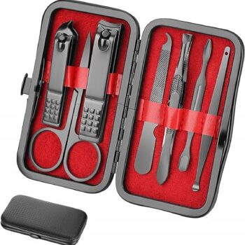Manicure Set Gift Review