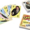Office Card Game UNO Gift Review