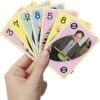 Office Card Game UNO Gift Review