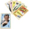 Office Card Game UNO Gift Review