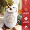 Christmas Basket Box Gift Review