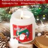 Christmas Basket Box Gift Review