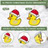 Ducking Ornament Christmas Gift Review