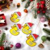 Ducking Ornament Christmas Gift Review