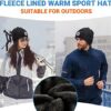 Hat with Light Review