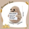 Mini Funny Positive Potato Review