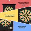 Magnetic Dart Board Review