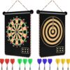 Magnetic Dart Board Review
