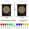 Magnetic Dart Board Review