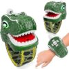 Dinosaur Walkie Talkies Gift Review