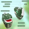 Dinosaur Walkie Talkies Gift Review