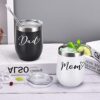 Wine Tumbler Set Gift Review