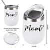 Wine Tumbler Set Gift Review