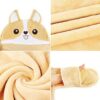 Corgi Blanket Gift Review