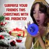 Fortune Telling Ball Review