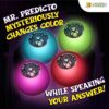 Fortune Telling Ball Review