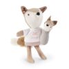 Fox Sister Set Gift Review