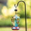 Garden Hummingbird Feeders Gift Review