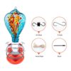 Garden Hummingbird Feeders Gift Review
