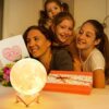 Mydethun Moon Lamp Review