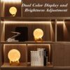 Mydethun Moon Lamp Review