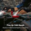 Flashlight Glove Review