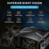 4K Night Vision Binoculars Gift Review