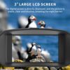 4K Night Vision Binoculars Gift Review