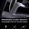 Futuristic Luxury Pen Review