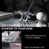 Futuristic Luxury Pen Review