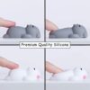 Squishy Cat Set Toy Review