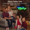 Drone with LED Lights Gift Review