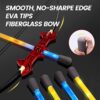Fiberglass Bow & Arrow Archery Set Review