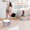 Small Scented Candles Gift Review