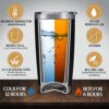 Old Lives Matter Tumbler Gift Review