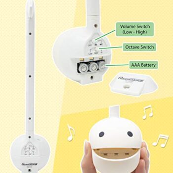 Electronic Musical Instrument Review
