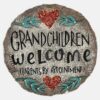 Outdoor Garden Stepping Stones Gift Review
