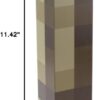 Minecraft Torch Lamp Review