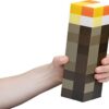 Minecraft Torch Lamp Review